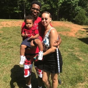 Meet your Posher, Kam